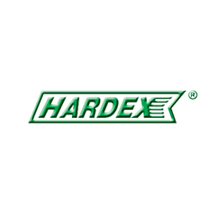 HARDEX